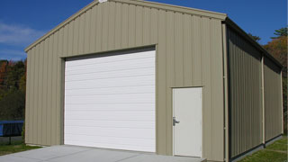 Garage Door Openers at Ft Brooke, Florida